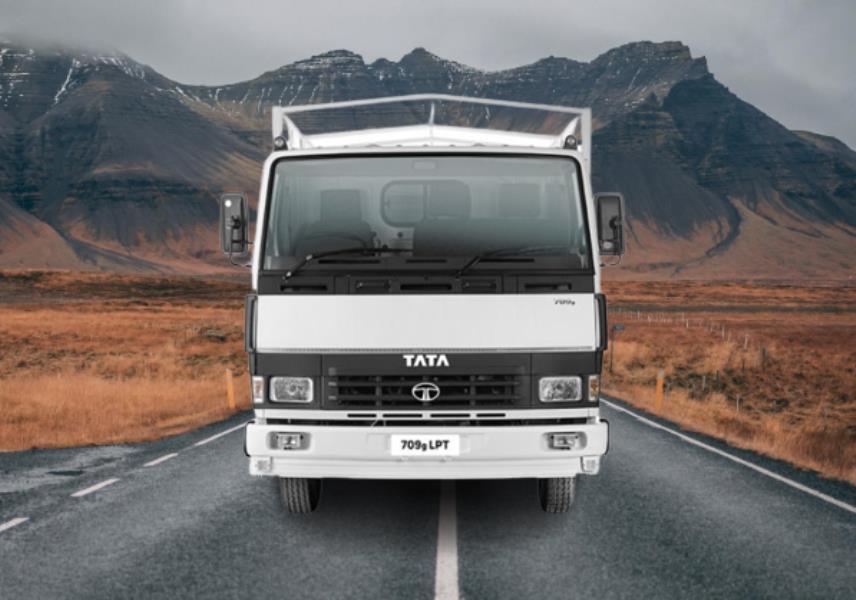 Tata 709g LPT CNG Twin Tyre User Reviews